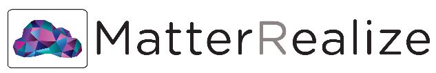 Matterealize1 - Industry Partners and Supporters
