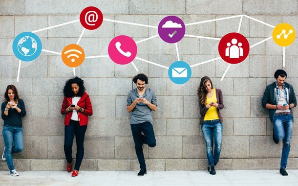 media influencer - NCFA Marketplace - Conferences, Education and Services