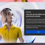 Meta account and horizon profile 150x150 - Canada’s Open Banking Journey:  Interview with Huw Davies, Chief Commercial Officer OZONE API (UK)