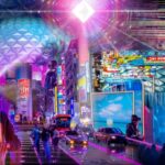 metaverse world 150x150 - Zelle App Shuts Down, Shift to Bank Integrations