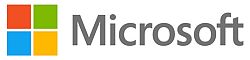 Microsoft 250 - Industry Partners and Supporters