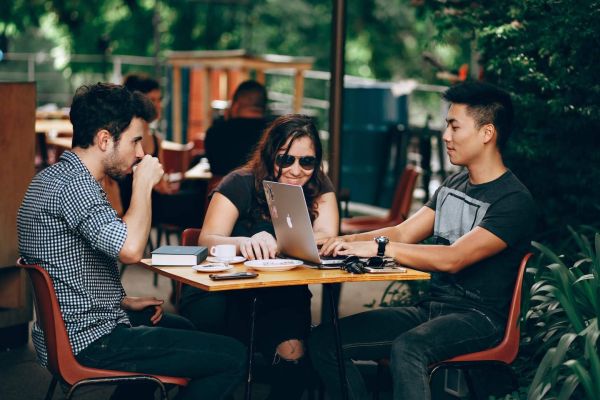 Millennial investors the next generation - All Events