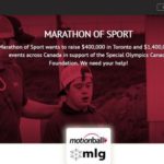 motionball mlg fundraiser 150x150 - Crowdfunding poses benefits, risks: IOSCO