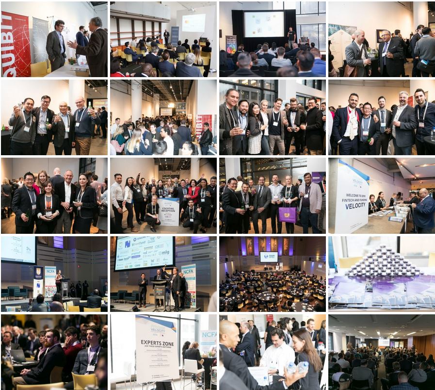NCFA conference - Become A Contributing Donor