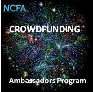 NCFA Crowdfunding Ambassadors Program 300x296 - Autorité des Marchés Financiers looking at opening equity crowdfunding in Québec