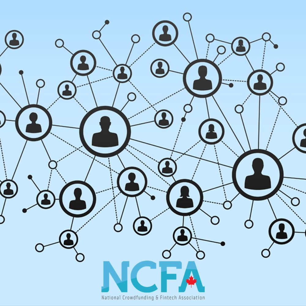 NCFA decentralized community - NCFA Marketplace - Conferences, Education and Services