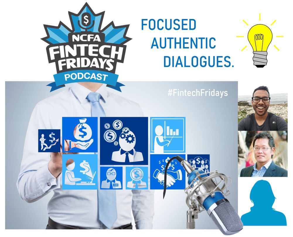 NCFA FF Banner resize - FINTECH FRIDAYS Podcast Season 1