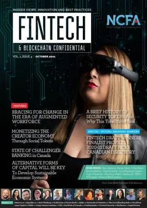 *Latest Issue* Fintech Confidential