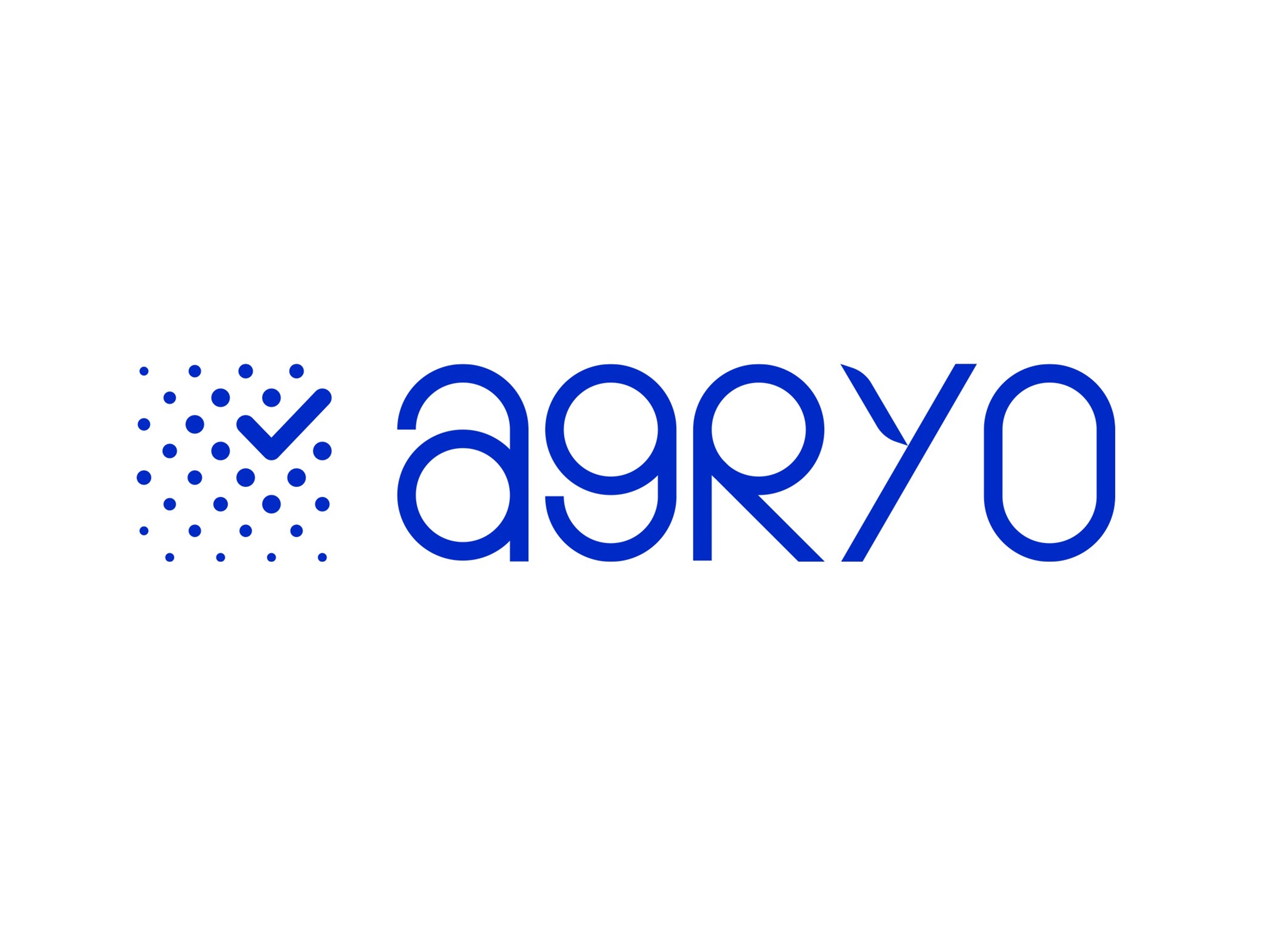 NCFA Industry Partner Agryo - Industry Partners and Supporters
