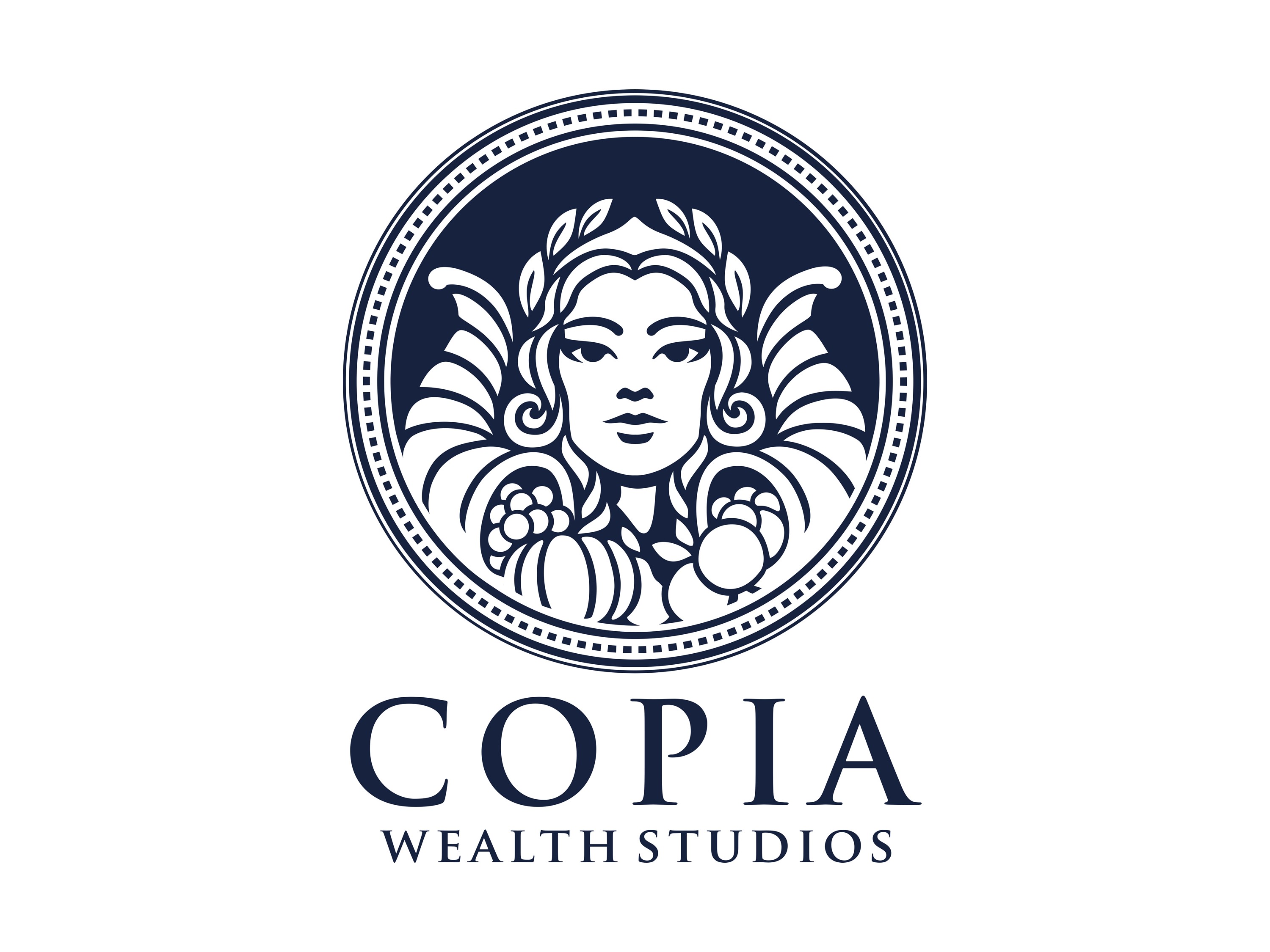 NCFA Industry Partner Copia Wealth Studios - Industry Partners and Supporters
