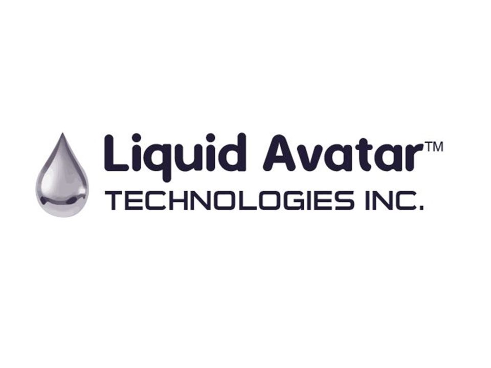 NCFA Industry Partner Liquid Avatar Technologies - Industry Partners and Supporters