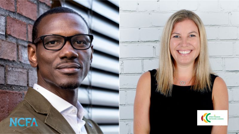NCFA OB Series Michelle Beyo OFNC  1 - Canada’s Open Banking Journey:  Interview with Michelle Beyo, CEO of Finavator & Interim President of Open Finance Network of Canada (OFNC)