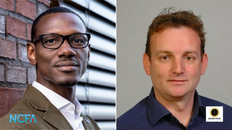 NCFA OB series Stephane Nouy Moneythor  - Canada’s Open Banking Journey:  Interview with Stephane Nouy, Co-Founder Moneythor (HQ: Singapore)