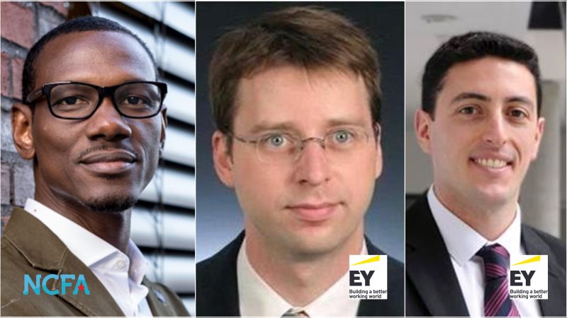 NCFA OB thought leadership series EY  - Canada’s Open Banking Journey: Interview with EY’s Dr. Francesco Pisani and Dr. Alexander Christoph
