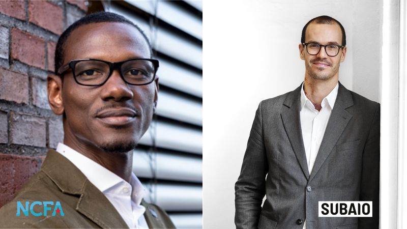 NCFA OB Thought Leadership Series Soren Nielsen Subaio  - Canada’s Open Banking Journey:  Interview with Soren Nielsen, Chief Operating Officer, Subaio (Danish Fintech)
