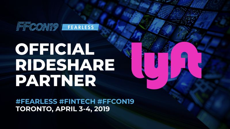 Official Rideshare Partner for FFCON19 resize - All Events