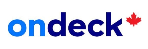 OnDeck Canada logo - FINTECH FRIDAYS Podcast:  Season 4