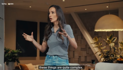 OpenAI relases ChatGPT 4o - Video Library