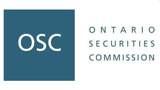OSC 1 - Ontario introduces interim registration and prospectus exemptions to facilitate start-up securities crowdfunding