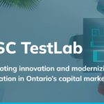 OSC TestLab spring 2022 150x150 - Canada’s Open Banking Journey:  Interview with Brenton Charnley,  CEO and Founder of Open Finance Advisors, Australia (Ex-TrueLayer ANZ CEO)