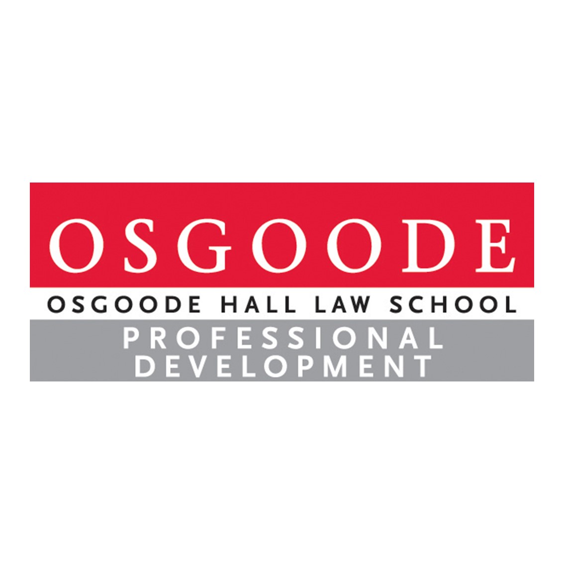 Osgoode Professional Development Blockchain Certificate3 - All Events