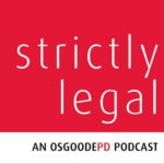OsgoodePD Podcast Strictly Legal 150x150 - NCFA Canada's response to BCSC Notice 2018/1 'Consulting on the Securities Law Framework for Fintech Regulation'