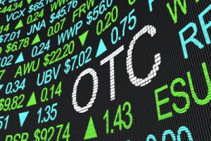 OTC markets - NCFA Marketplace - Conferences, Education and Services