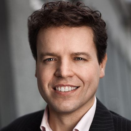 Peter Paul VanHoeken NCFA Advisory - Peter-Paul Van Hoeken, Advisor, Investment Crowdfunding