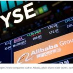 Potential Delisting of Chinese companies on US exchanges 150x150 - Data Shows Tariffs Are Threatening Early Stage Innovation