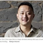 Pozible co founder Rick Chen 150x150 - Canada’s Open Banking Journey:  What Canada Can Learn from the UK | Interview with Helen Child, Founder of Open Banking Excellence