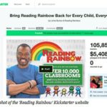 Reading Rainbow 150x150 - The Reg A+ Bombshell: $50M Unaccredited Equity Crowdfunding Title IV takes Center Stage
