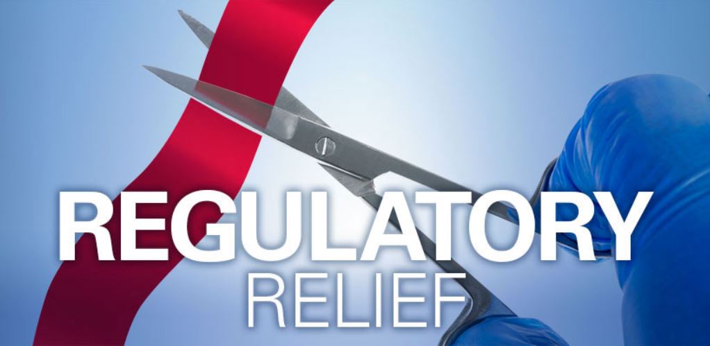 reducing regulatory burden - NCFA Letter to Ontario Economic Development on Burden (Jan 2019)