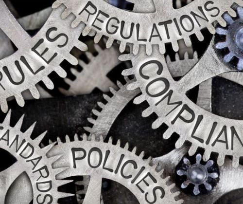 regulations and compliance - NCFA Marketplace - Conferences, Education and Services