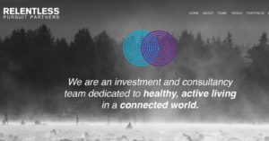 Relentless pursuit partners 300x157 - All Events