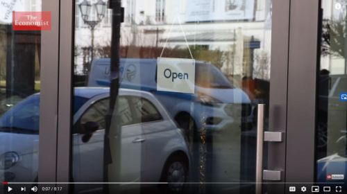right way to leave lockdown after Covid 19 - Video Library