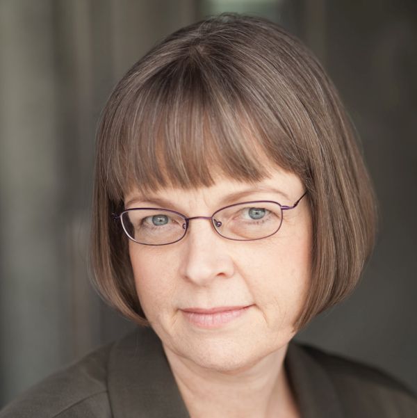 Robin Ford resize - Robin Ford, Advisor, Governance and Regulation
