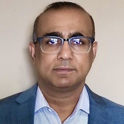 Rojin nair - Advisors