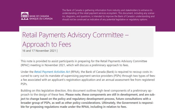 RPAC meeting summaries - All Events