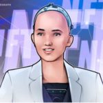 Sophia bot and NFTs 150x150 - IRS Crypto Rollback Raises Questions for Canada