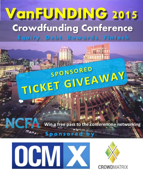 Sponsored Ticket Giveaway - All Events
