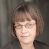 Robin Ford, Advisor, Governance and Regulation