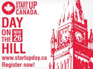 Startup Canada day on the hill Nov 26 300x222 - All Events