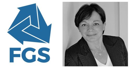 Sue Britton and FGS - FINTECH FRIDAYS Podcast Season 1