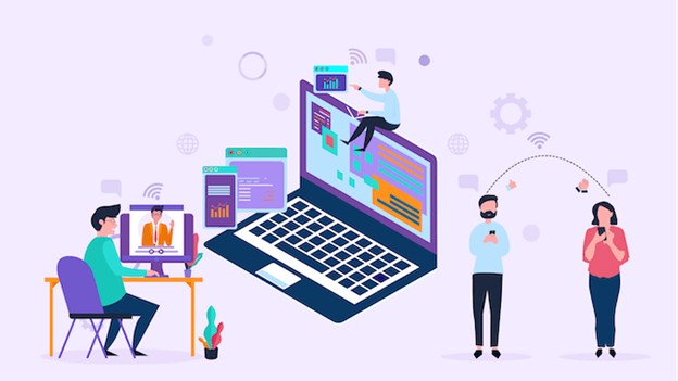 The role of technology in workforce - Current Innovation Ecosystem News:  FINTECH & FUNDING