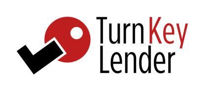 turnkey lender logo - FINTECH FRIDAYS Podcast:  Season 2