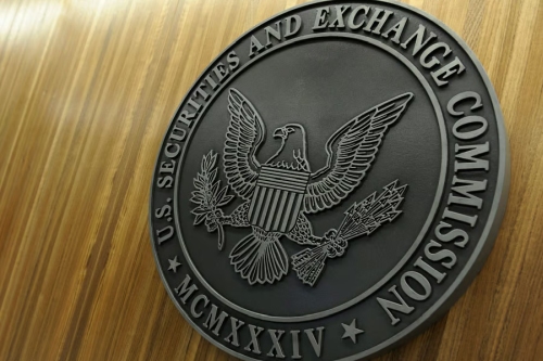 U.S. Securities Exchange Commission - Current Innovation Ecosystem News:  FINTECH & FUNDING
