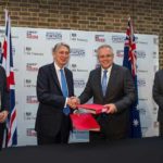 UK and Australia deepen fintech ties 150x150 - Your guide to cryptocurrency regulations around the world and where they are headed