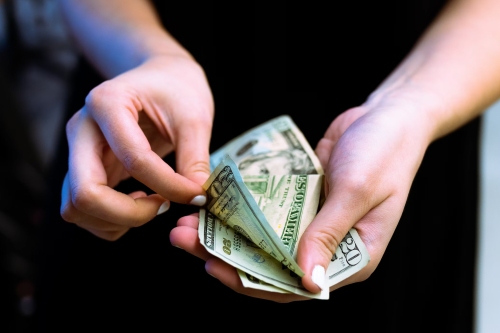Unsplash Igal Ness money - All Events