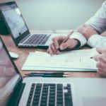 Unsplash Scott Graham Accounting 150x150 - Plaid Raises $575M to Scale Fintech Infrastructure