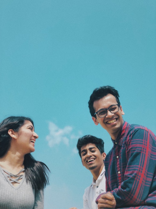 Unsplash Sithamshu Manoj - All Events